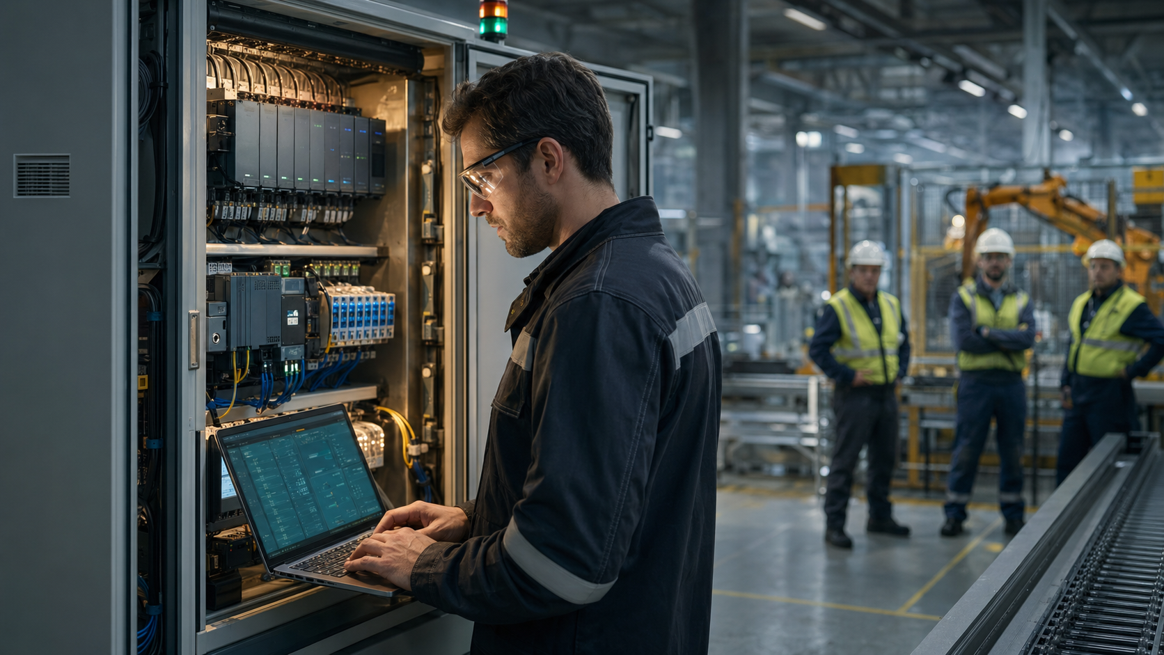 The $20,000 Skill Most PLC Programmers Still Don’t Have